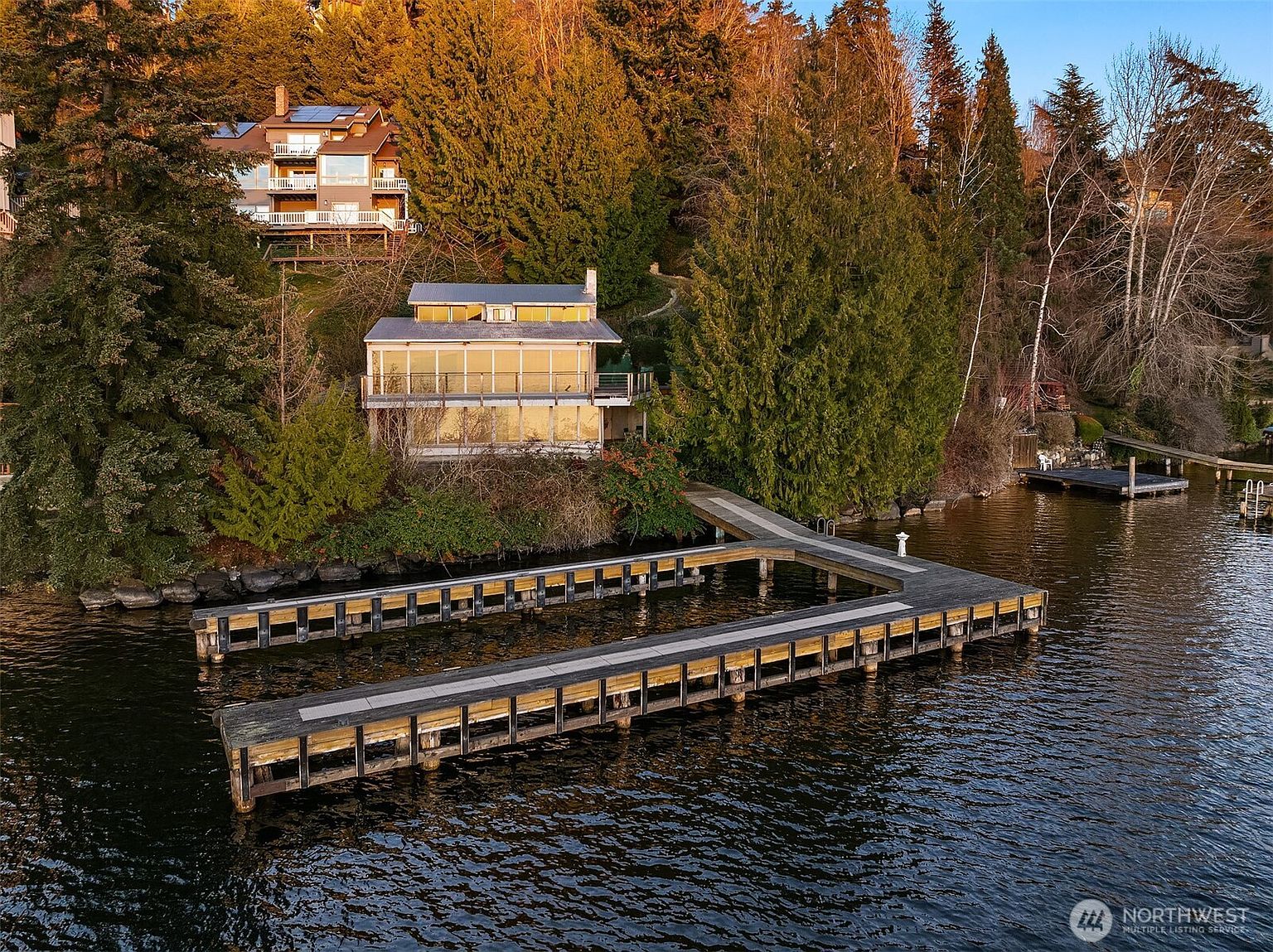 Sylvan Reach: A Once-in-a-Generation Lake Washington Legacy Holding