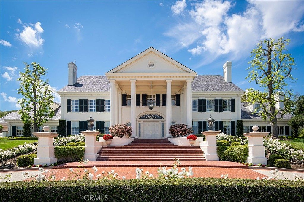 A Presidential Legacy Estate Awaiting Its Next Great Chapter