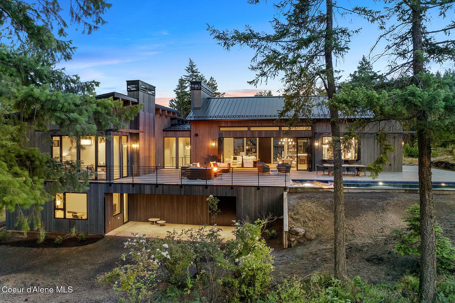 Estate 223: Golf Course Sanctuary at Gozzer Ranch