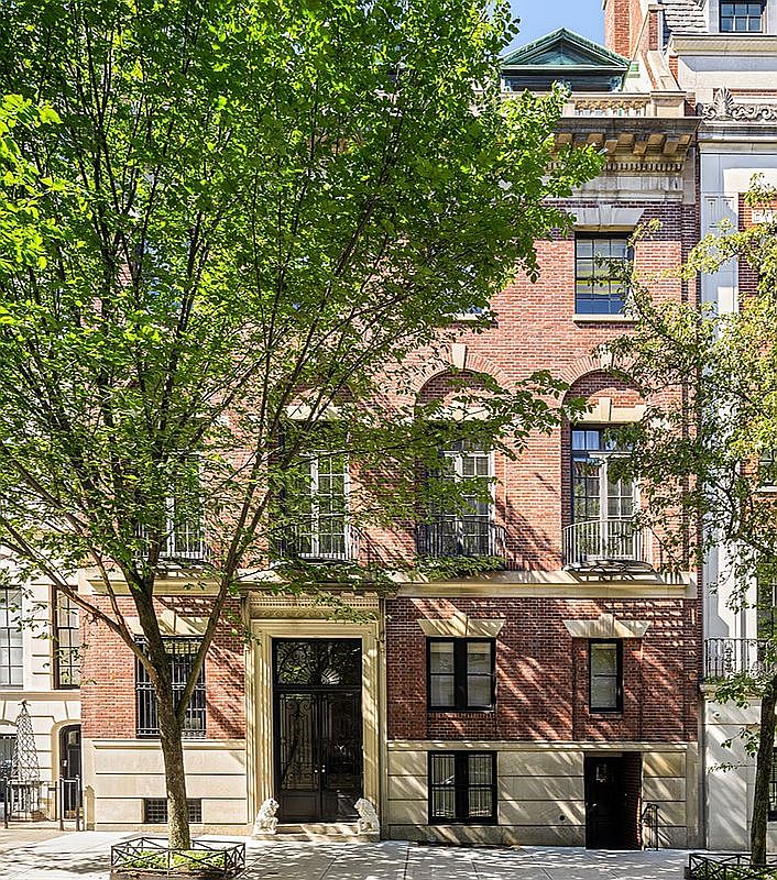 A Rafael Viñoly Landmark Reimagined for Singular Urban Living