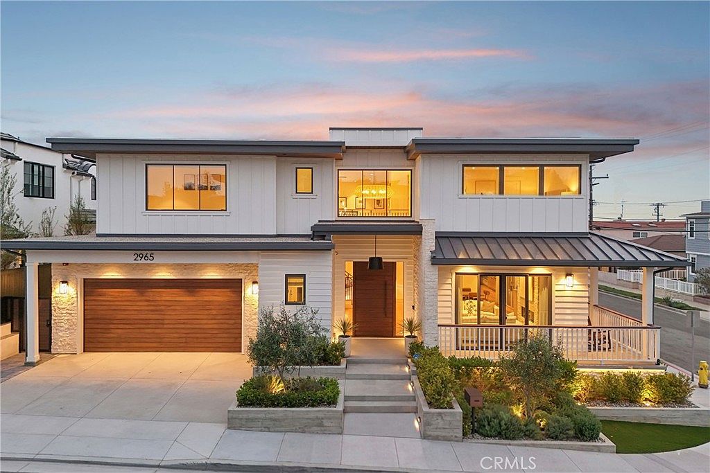 Where the South Bay Stops Asking You to Compromise