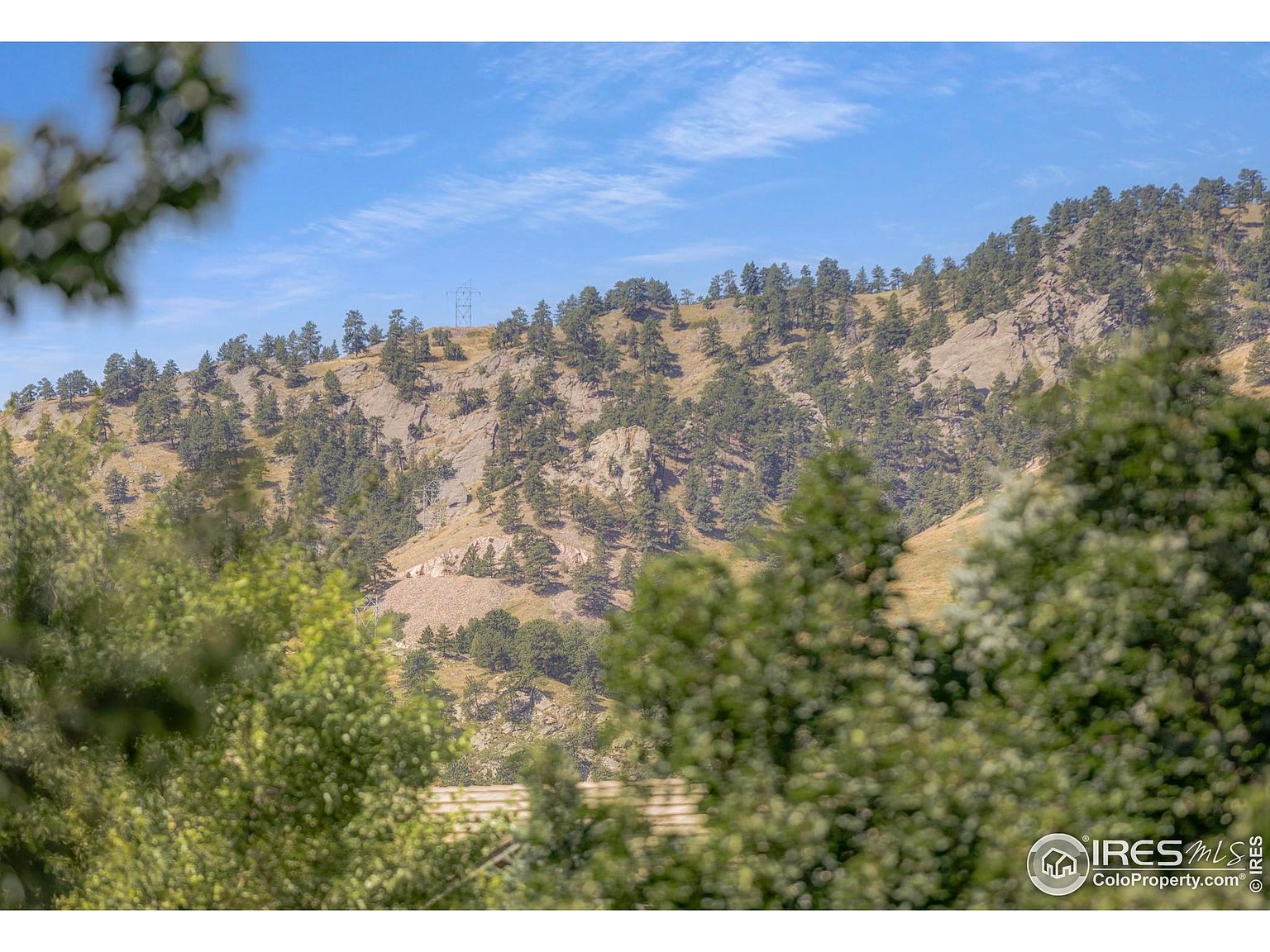 Architectural Masterpiece in Boulder's Most Exclusive Enclave