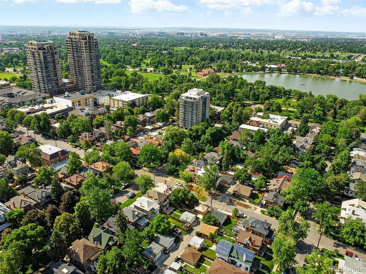 Historic Elegance Meets Modern Sophistication in City Park South
