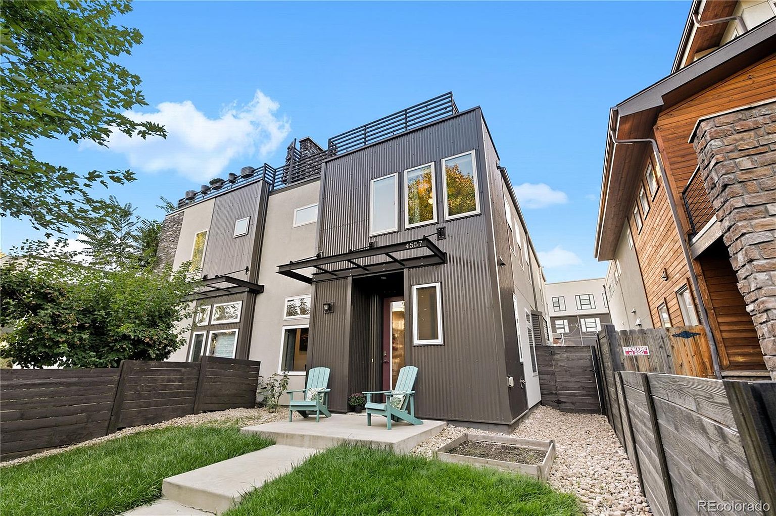 Contemporary Berkeley Sanctuary with Award-Winning Neighborhood Prestige