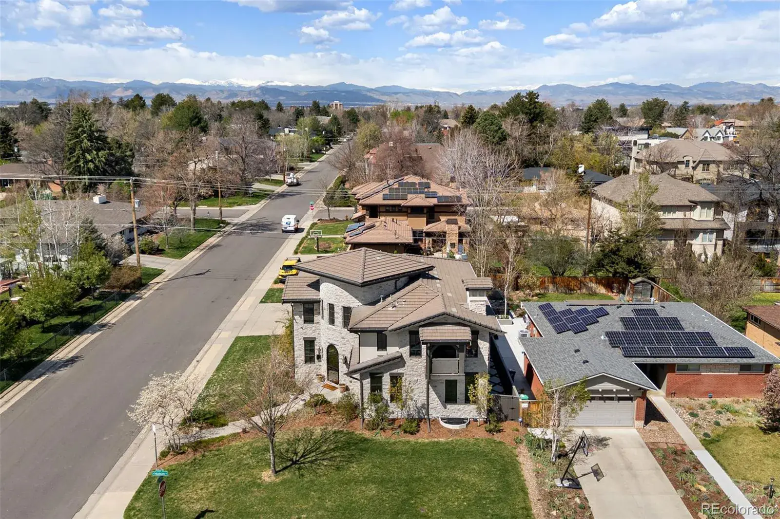 Renovated Hilltop Masterpiece with Resort-Style Pool Oasis
