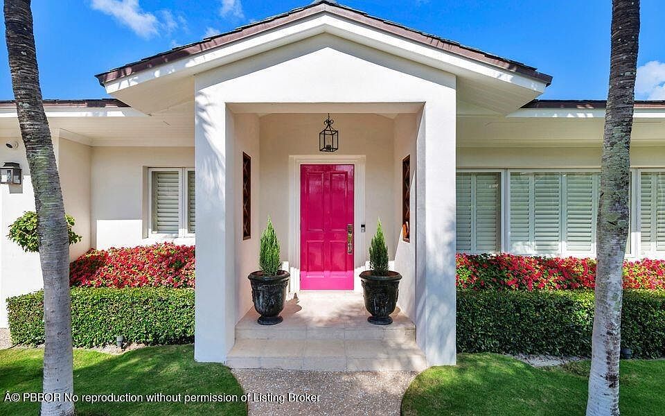 Sophisticated West Indies Estate with Resort-Style Amenities