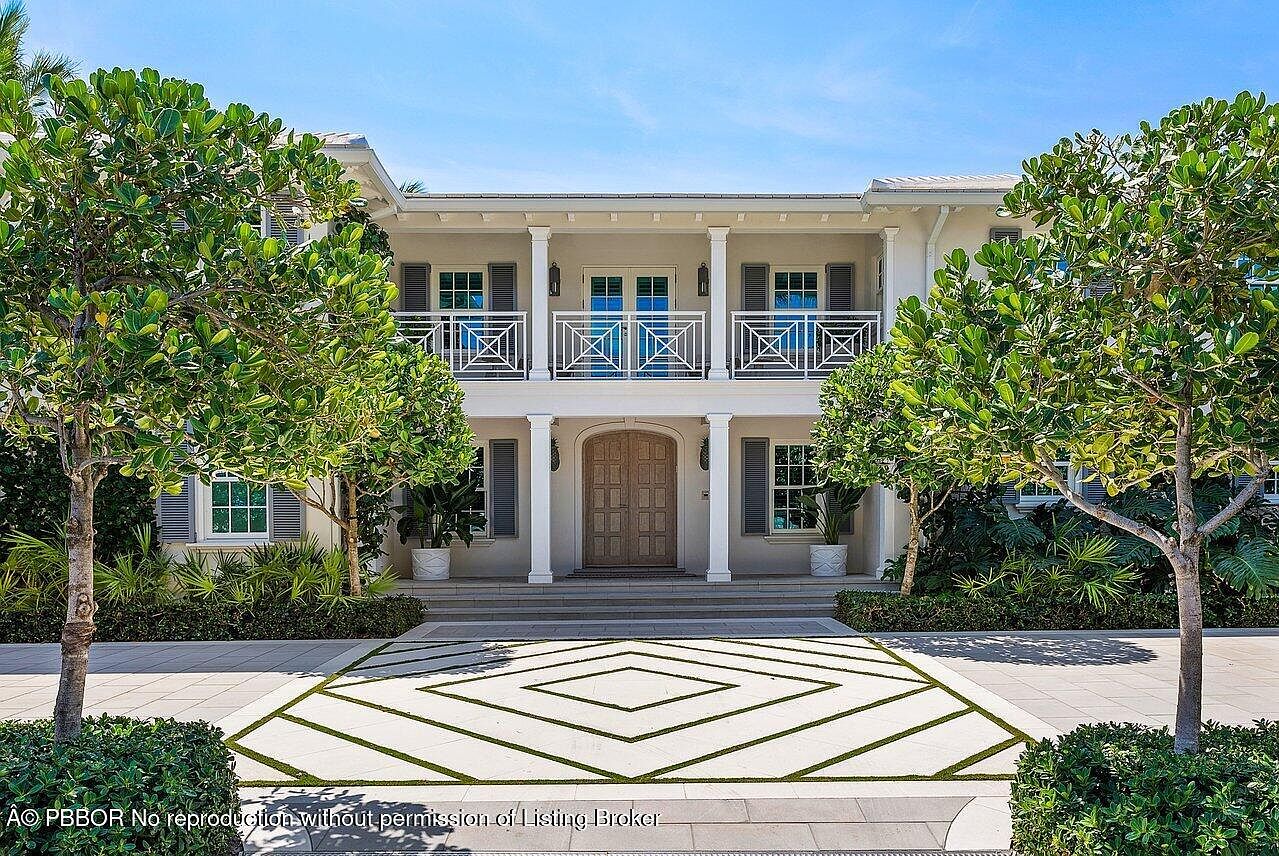 Exclusive Oceanfront Compound with Private Resort Amenities