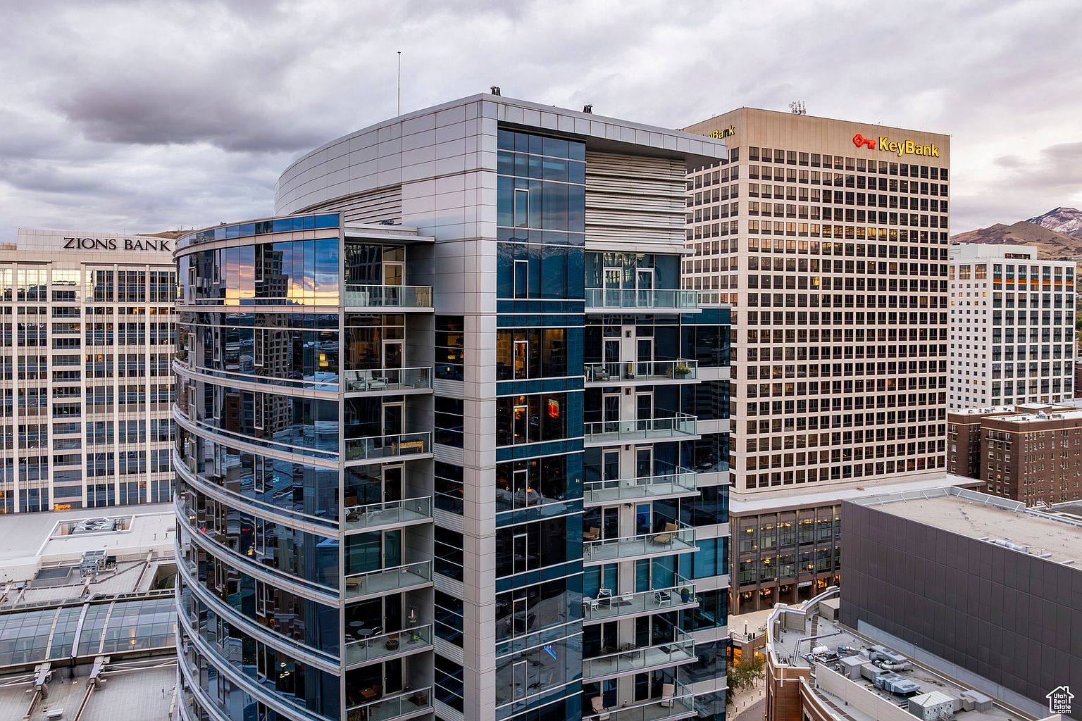 Penthouse 1905: Downtown Salt Lake City's Crown Jewel