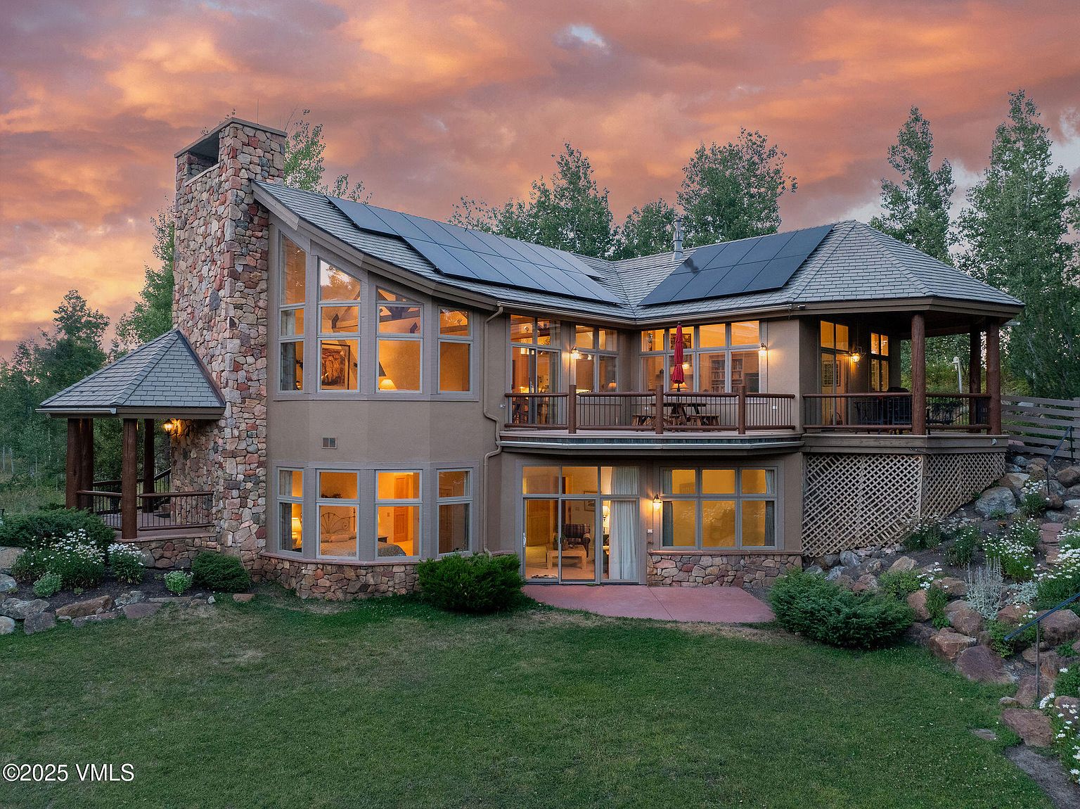 Generational Estate on 57 Pristine Lake Creek Valley Acres