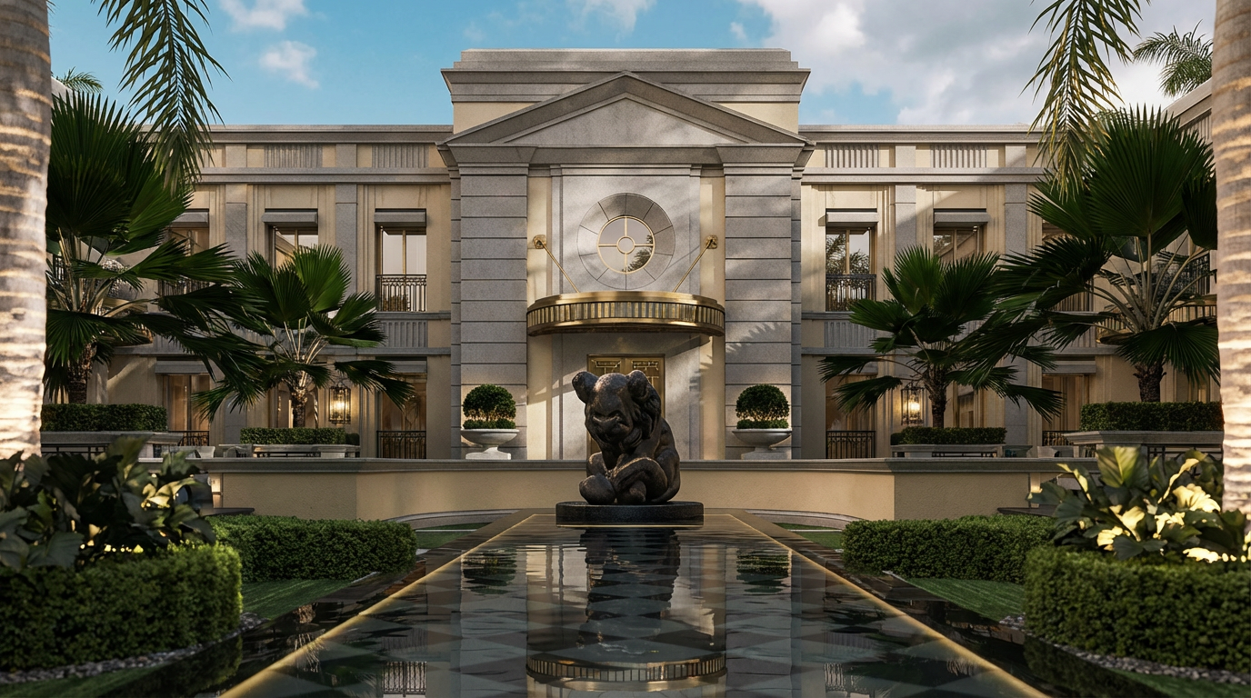 Ferris Rafauli's Sculptural Masterpiece on Indian Creek