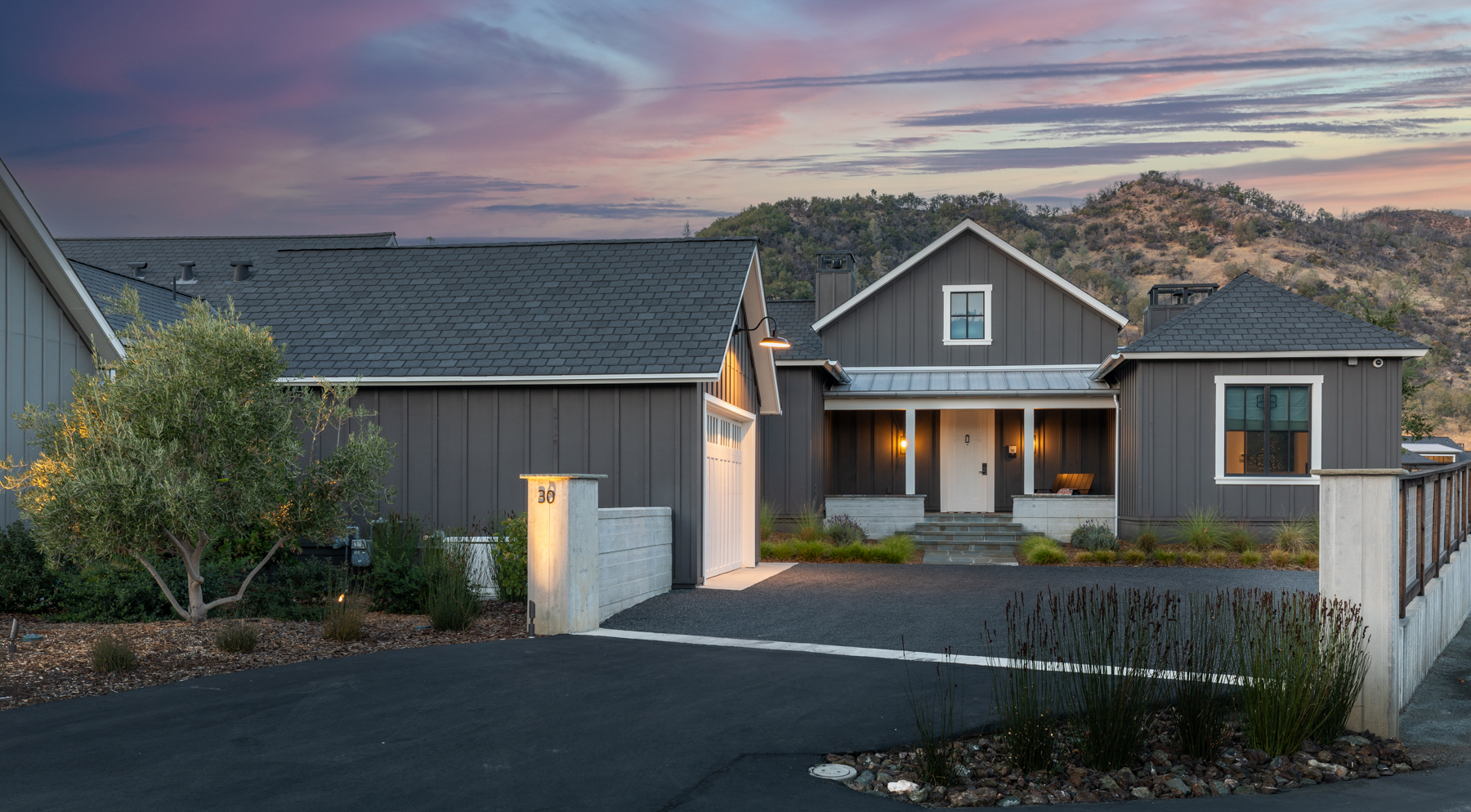 Five-Star Living, Vineyard Setting, Effortless by Design