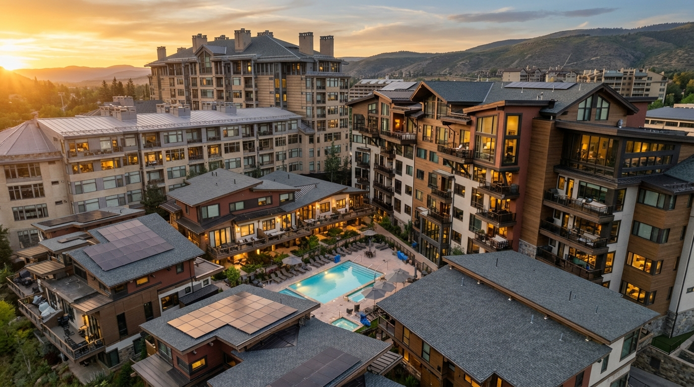 Riverfront Sanctuary Where Modern Luxury Meets Mountain Majesty