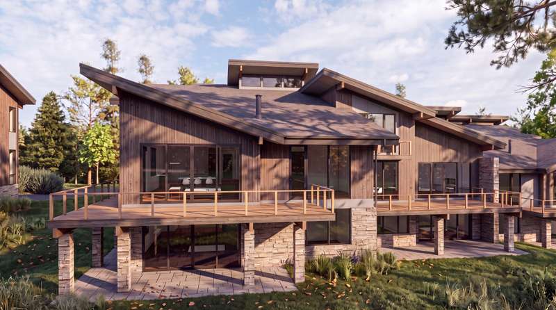 Bay Harbor's First New Luxury Condominiums in Over Two Decades