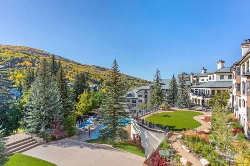 Your Front-Row Seat to Beaver Creek Mountain Living