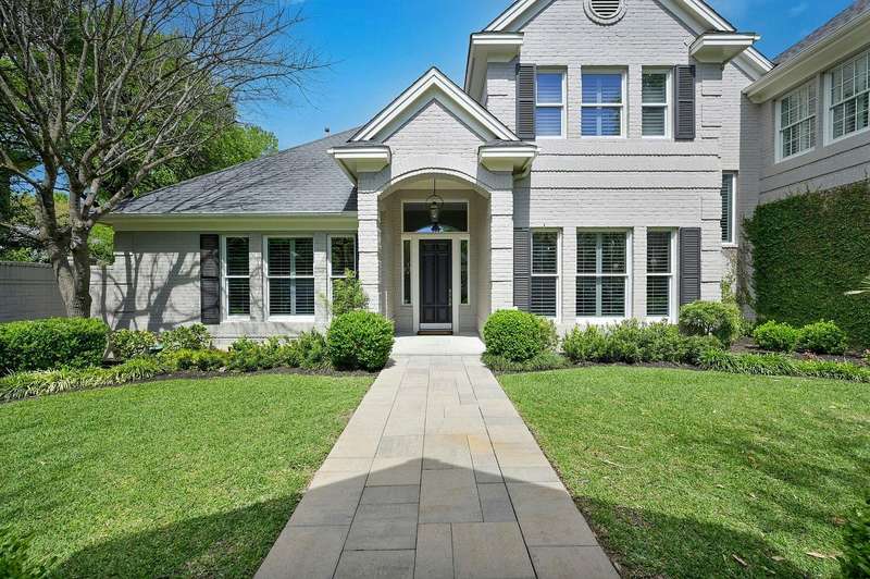 Gated Sanctuary Above Lady Bird Lake with Resort-Style Amenities