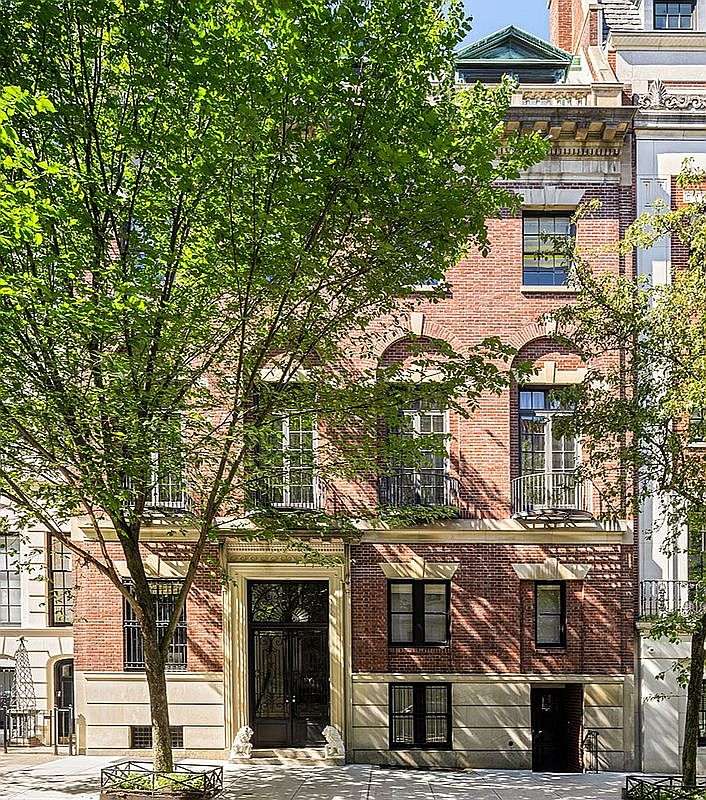 A Rafael Viñoly Landmark Reimagined for Singular Urban Living