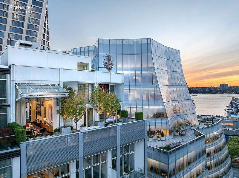A Pritzker Prize Vision, Realized Across Three Magnificent Floors
