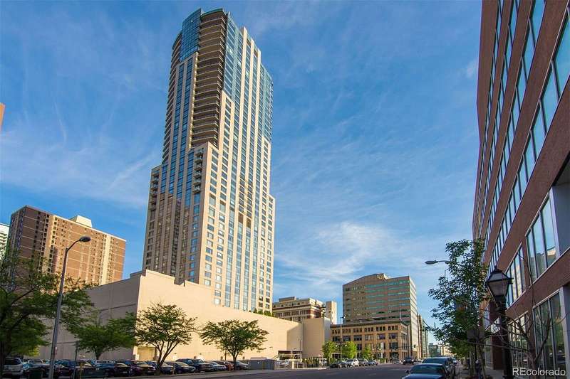 Four Seasons Private Residence #2300 with Panoramic Mountain Views