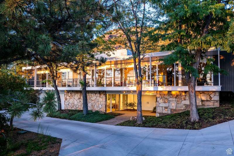 Architectural Masterpiece Where Legacy Meets Innovation