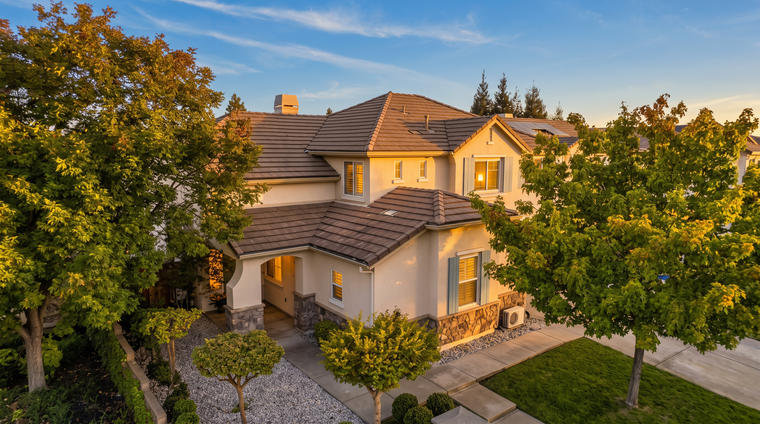Flexible Living, California Backyard, No HOA Freedom