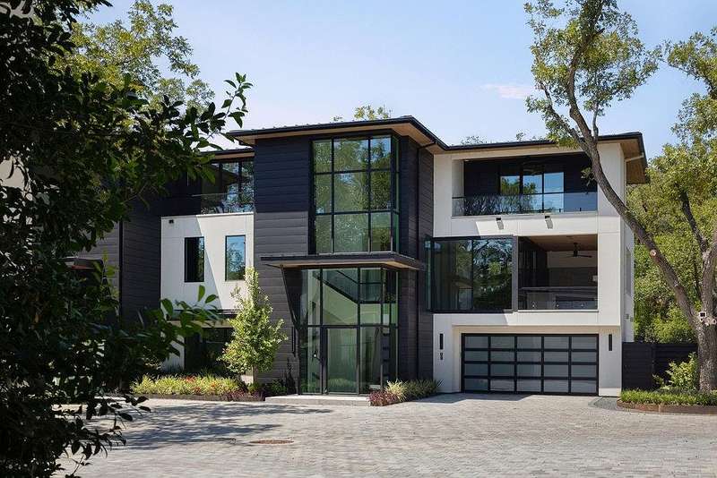 Waterfront Sanctuary Where Lake Austin Meets Refined Modern Living