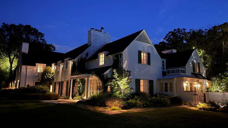 A 1938 Architectural Masterpiece, Comprehensively Reimagined for the Ages