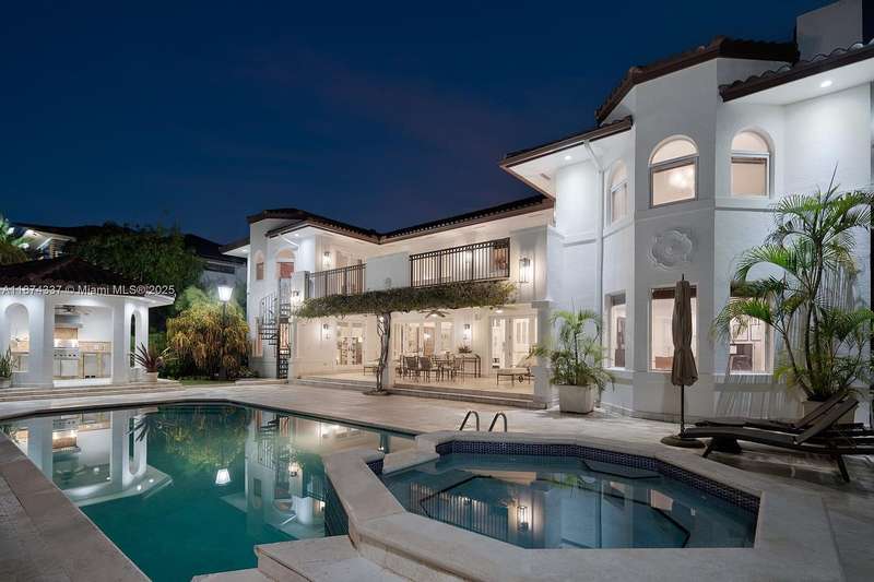 Waterfront Sanctuary with Private Marina Access