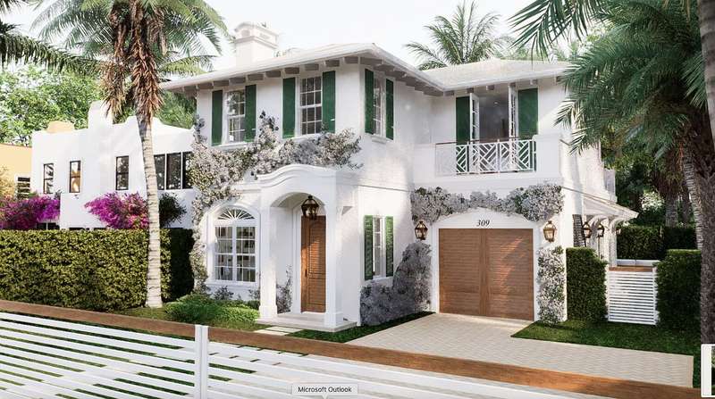 Private Mediterranean Compound with Resort-Style Amenities
