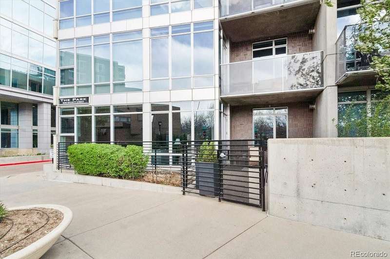 Urban Sanctuary in Denver's Premier Union Station District