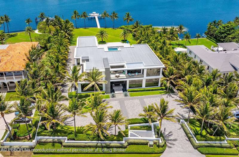Oceanfront Sanctuary Where Contemporary Architecture Meets Coastal Luxury