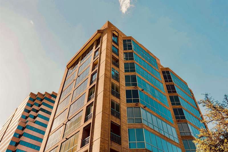 Four Private Floors. One Singular Estate in the Sky.