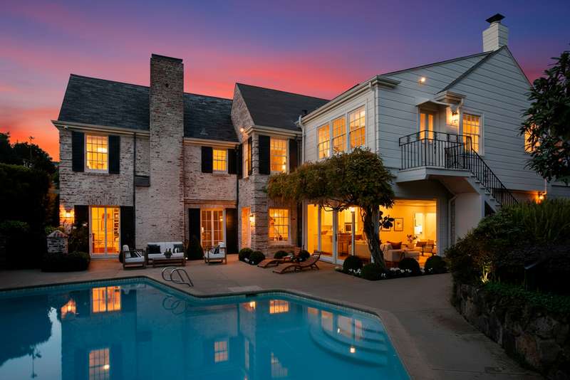 1928 Piedmont Estate: Timeless Elegance Meets Modern Luxury