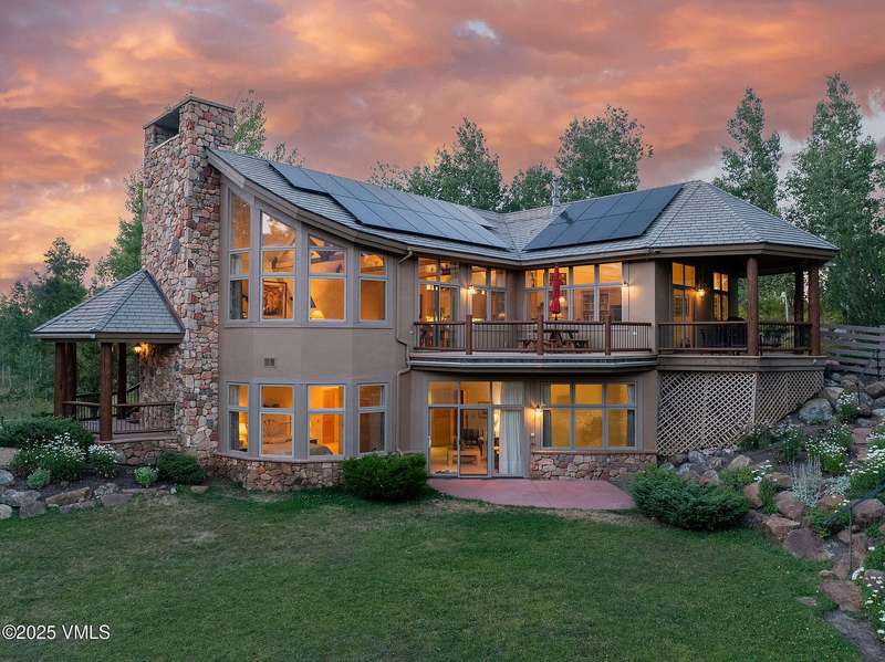 Generational Estate on 57 Pristine Lake Creek Valley Acres