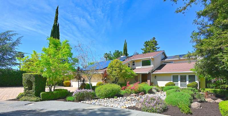 Private Lane Living Elevated to Its Finest Expression