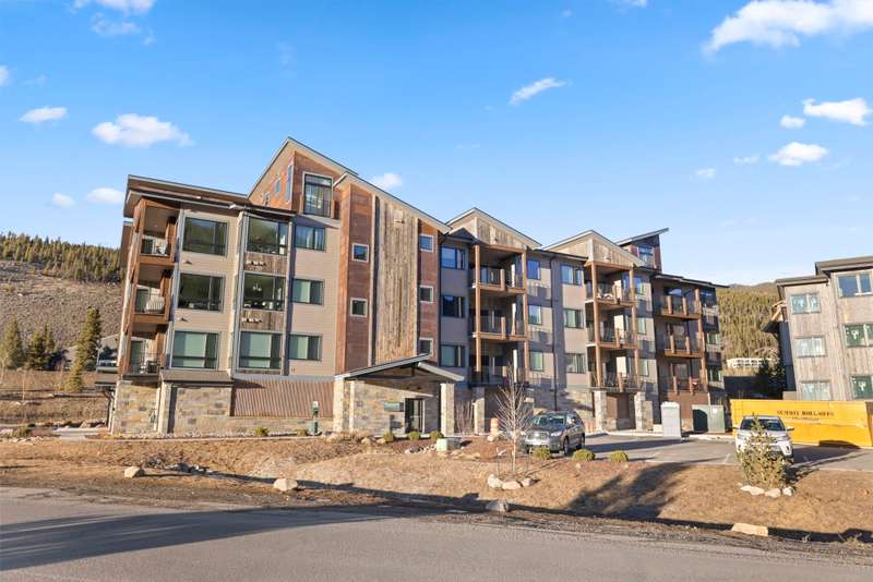 Summit Living Refined: Keystone's Most Coveted Mountain Retreat