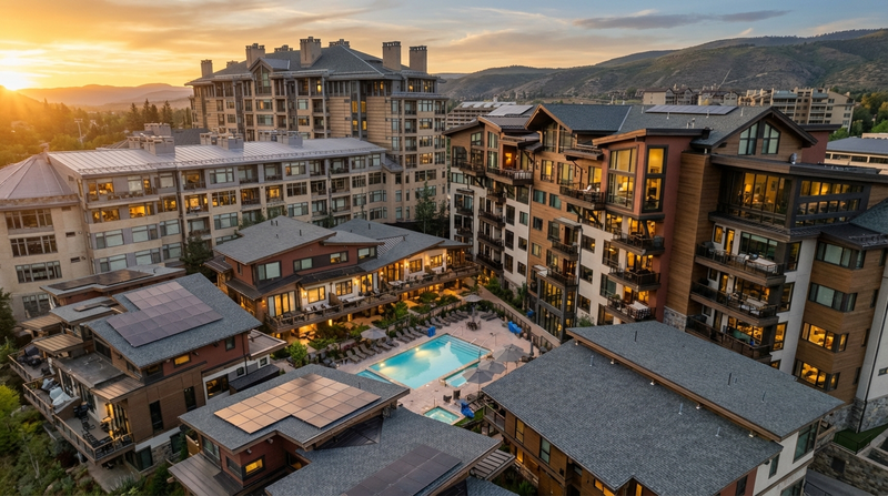 Riverfront Sanctuary Where Modern Luxury Meets Mountain Majesty