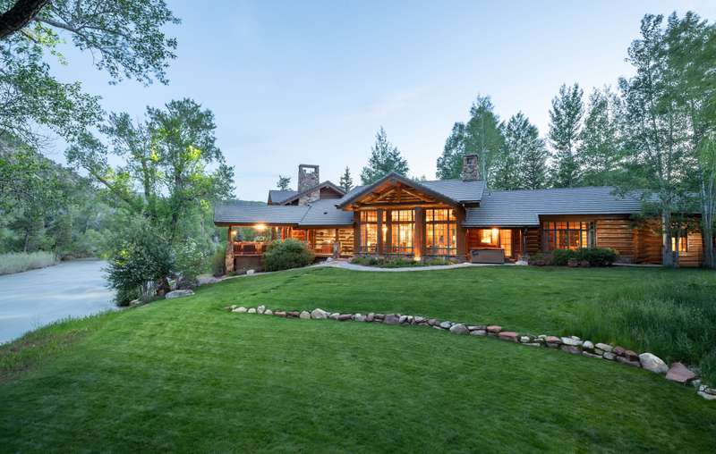Where the Eagle River Becomes Your Private Fly Fishing Sanctuary